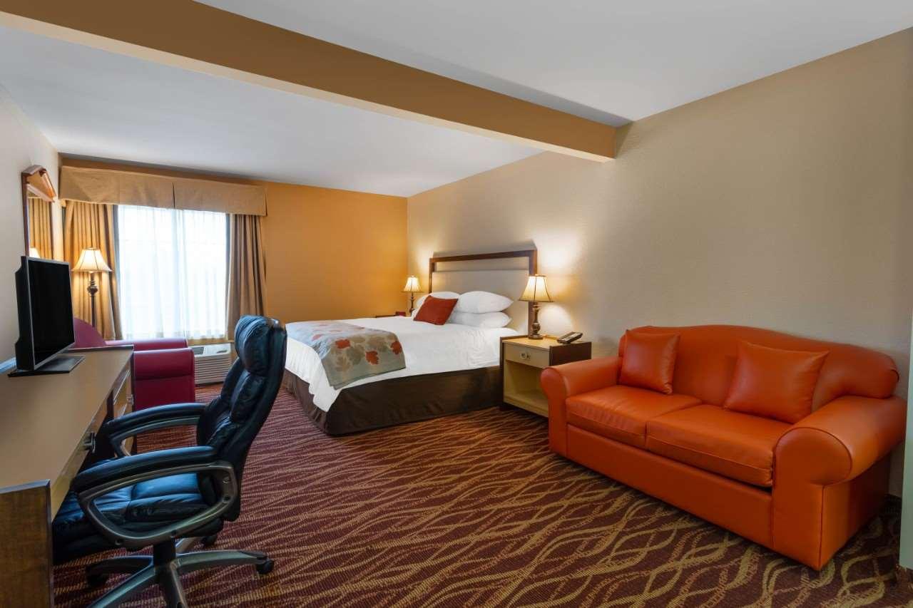 Hawthorn Suites by Wyndham Allentown-Fogelsville — photo 5