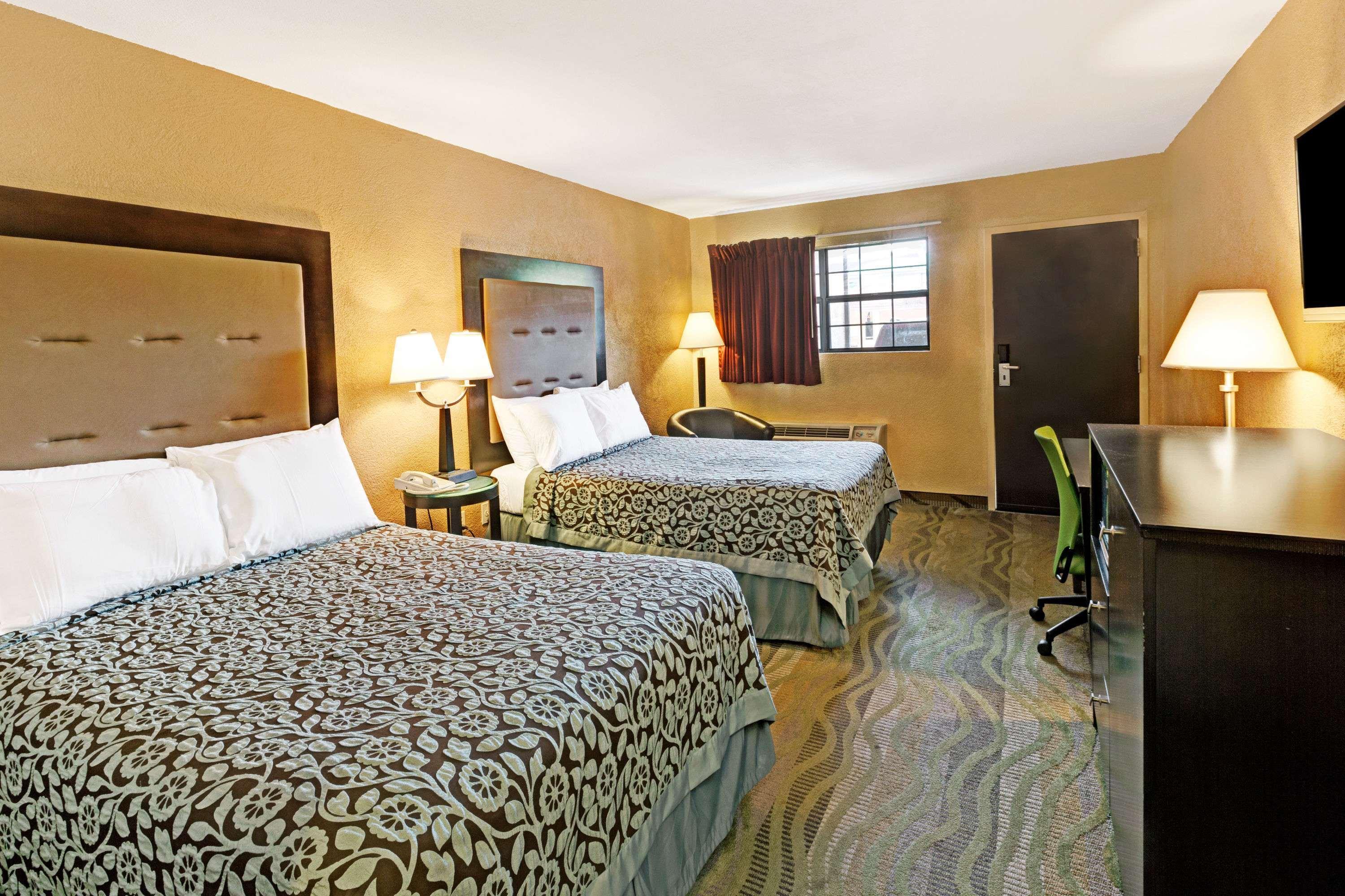 Days Inn Cherokee Near Casino — photo 4