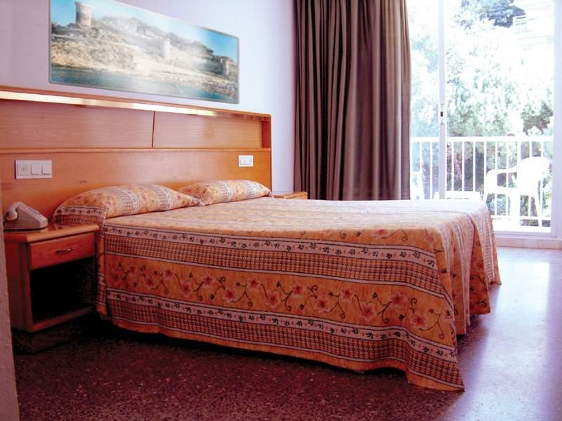 Hotel Don Juan Tossa — photo 5