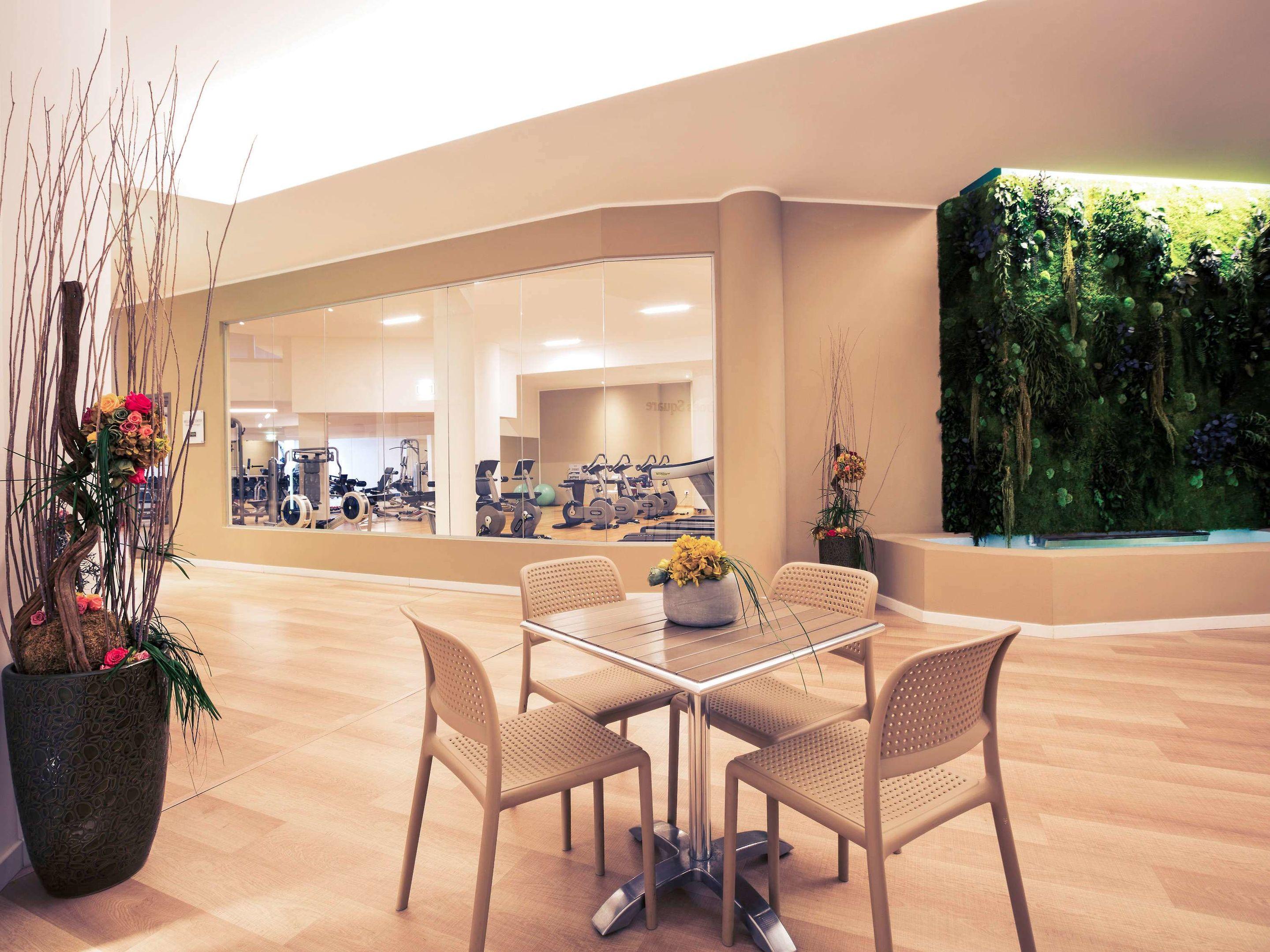 Mercure Olbia — photo 4