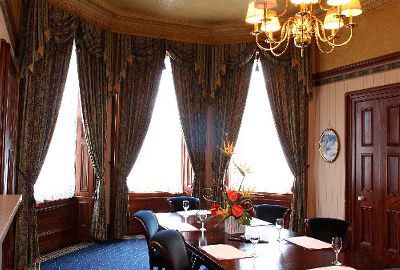 Murrayfield Hotel & Lodge — photo 4