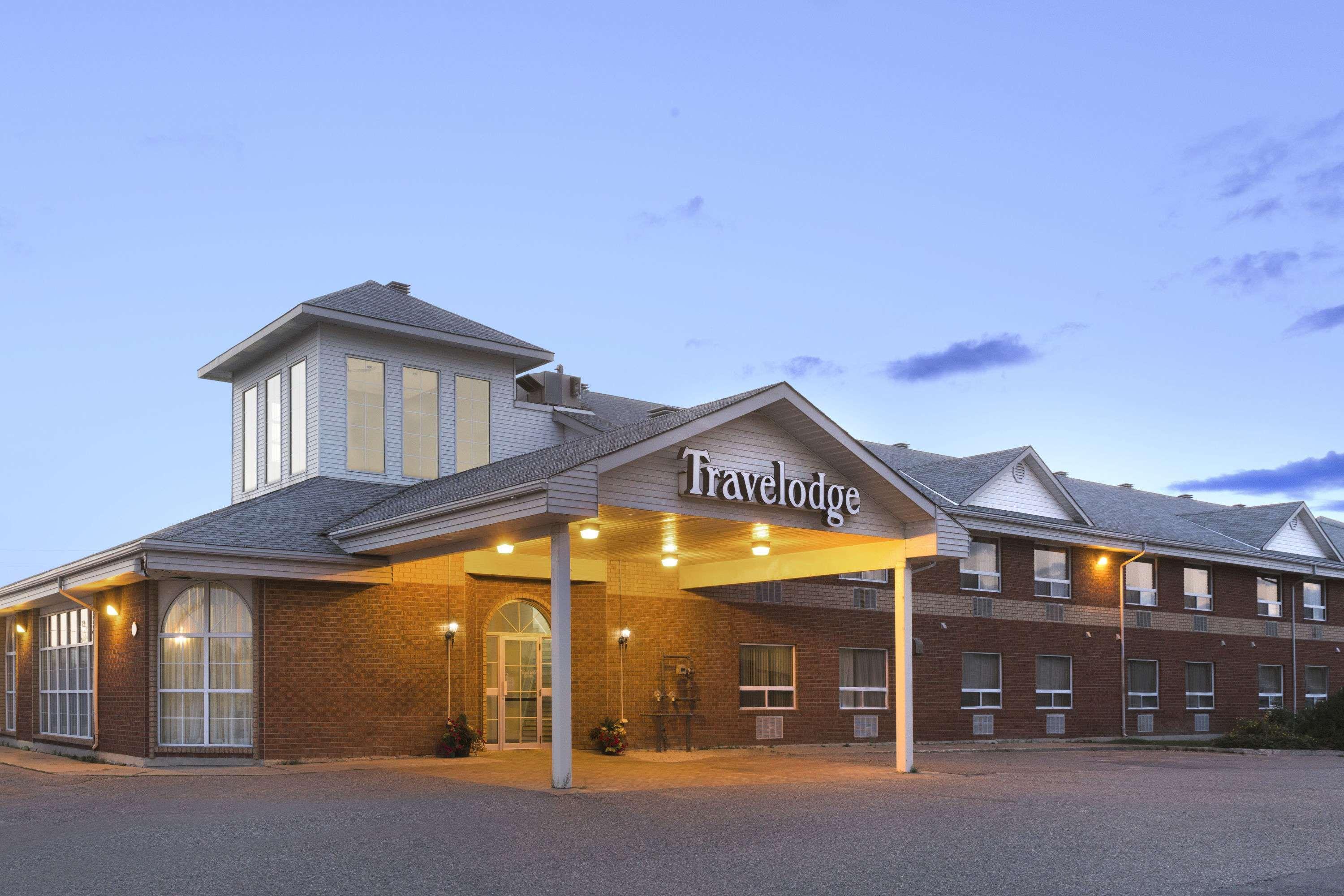Travelodge Timmins — photo 3