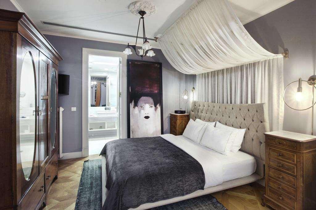 Walton Hotels Taksim — photo 5
