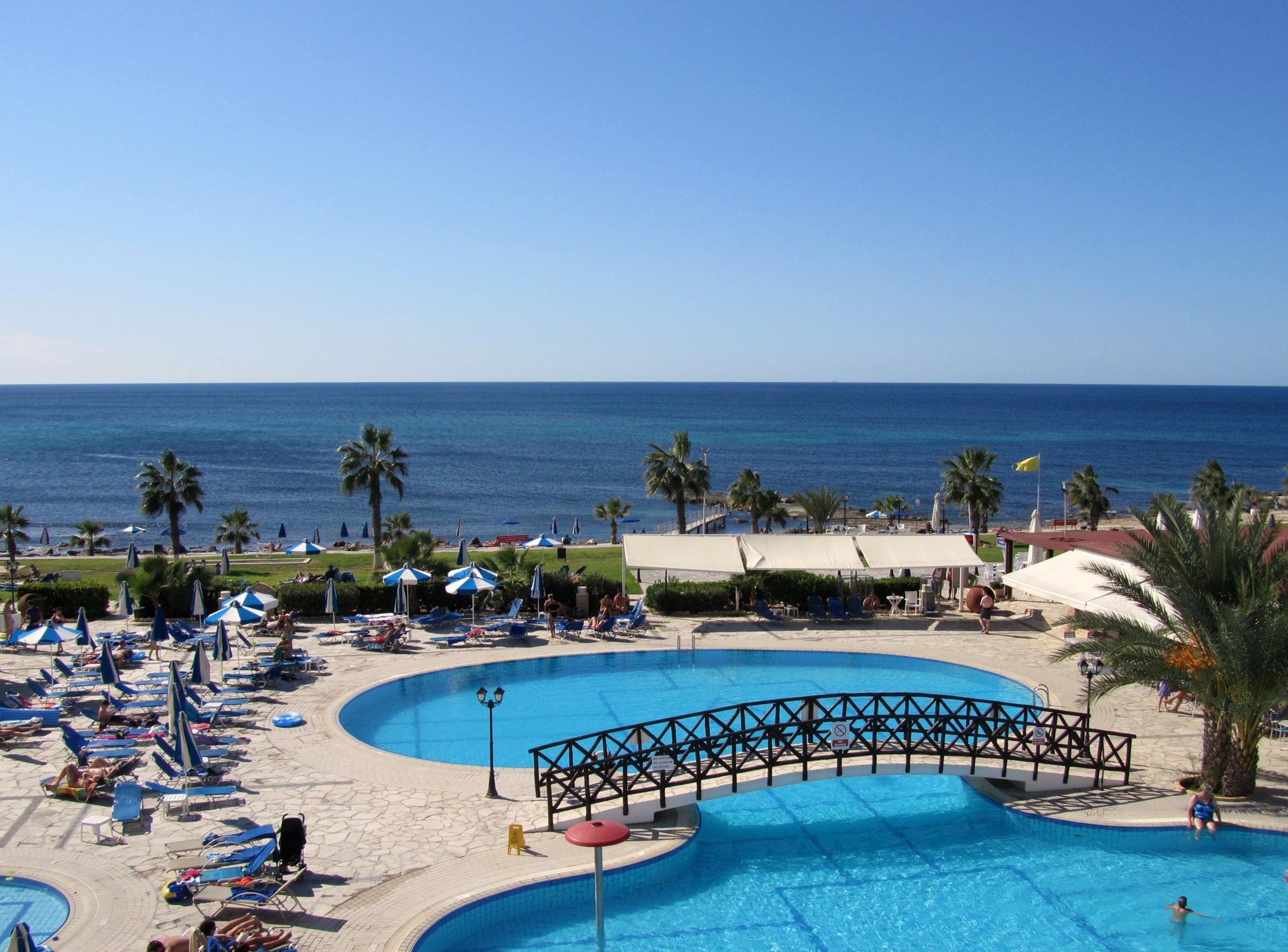 Kefalos Beach Tourist Village — photo 4