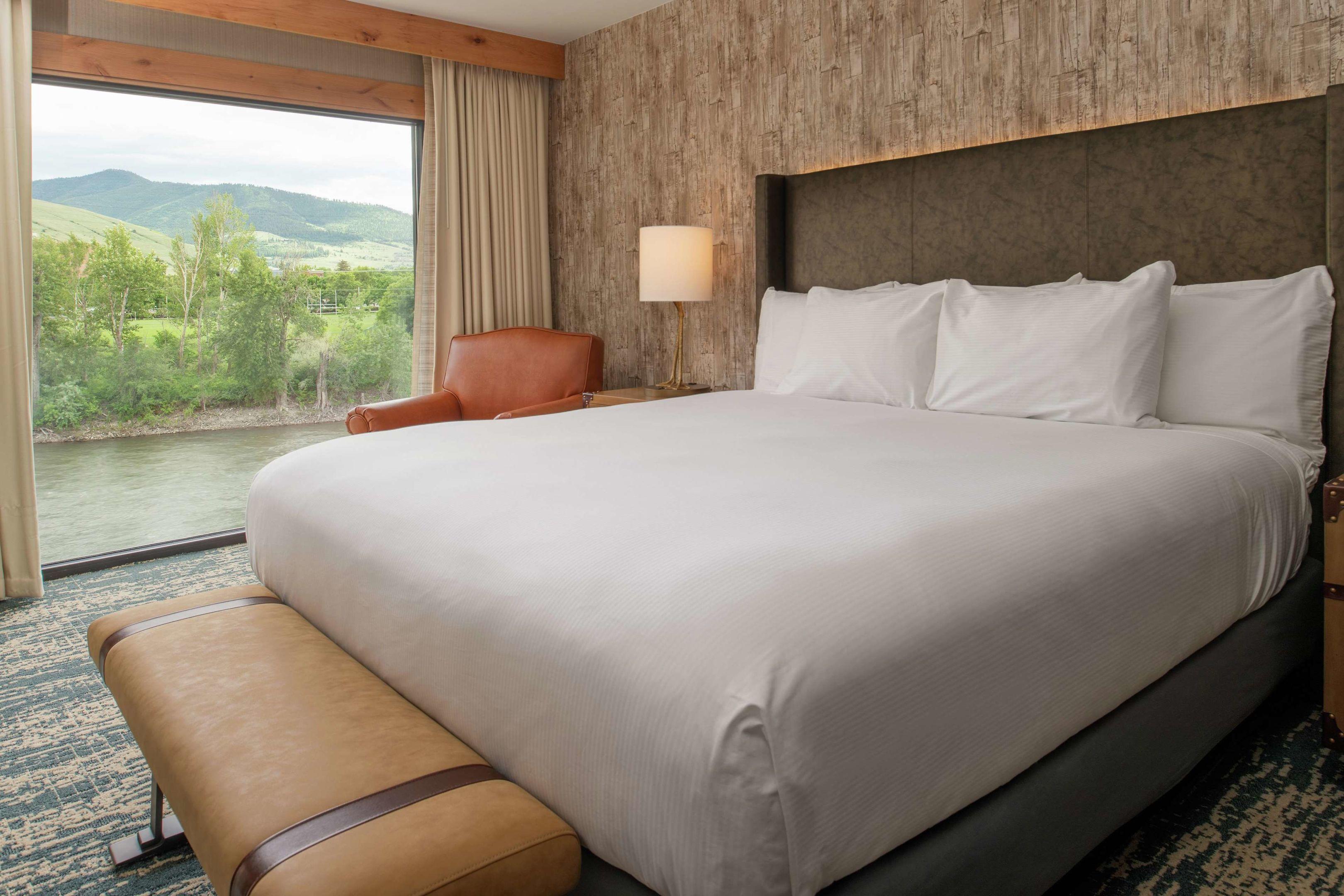 Doubletree Missoula/Edgewater — photo 4