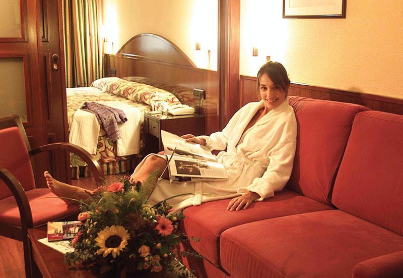 Holiday Inn Andorra — photo 5