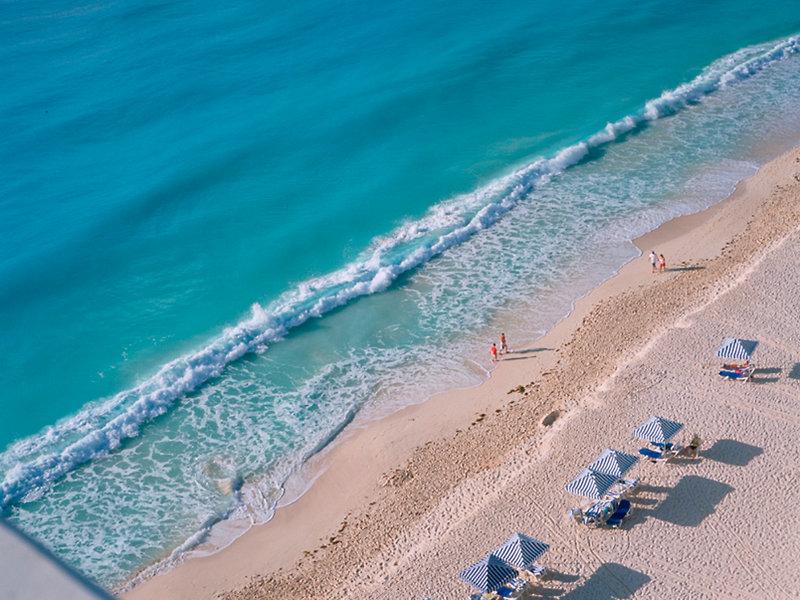 Crown Paradise Club Cancún — photo 4