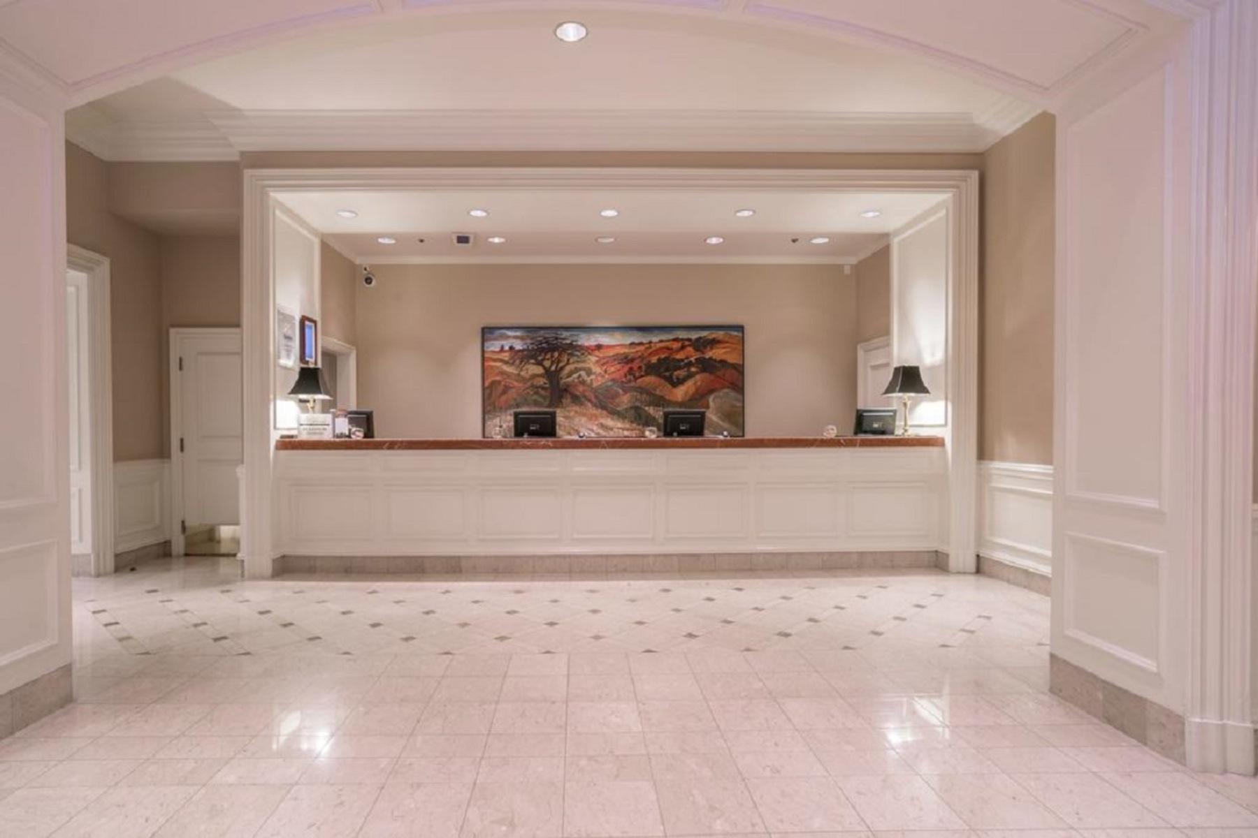 The Sutton Place Hotel Vancouver — photo 4