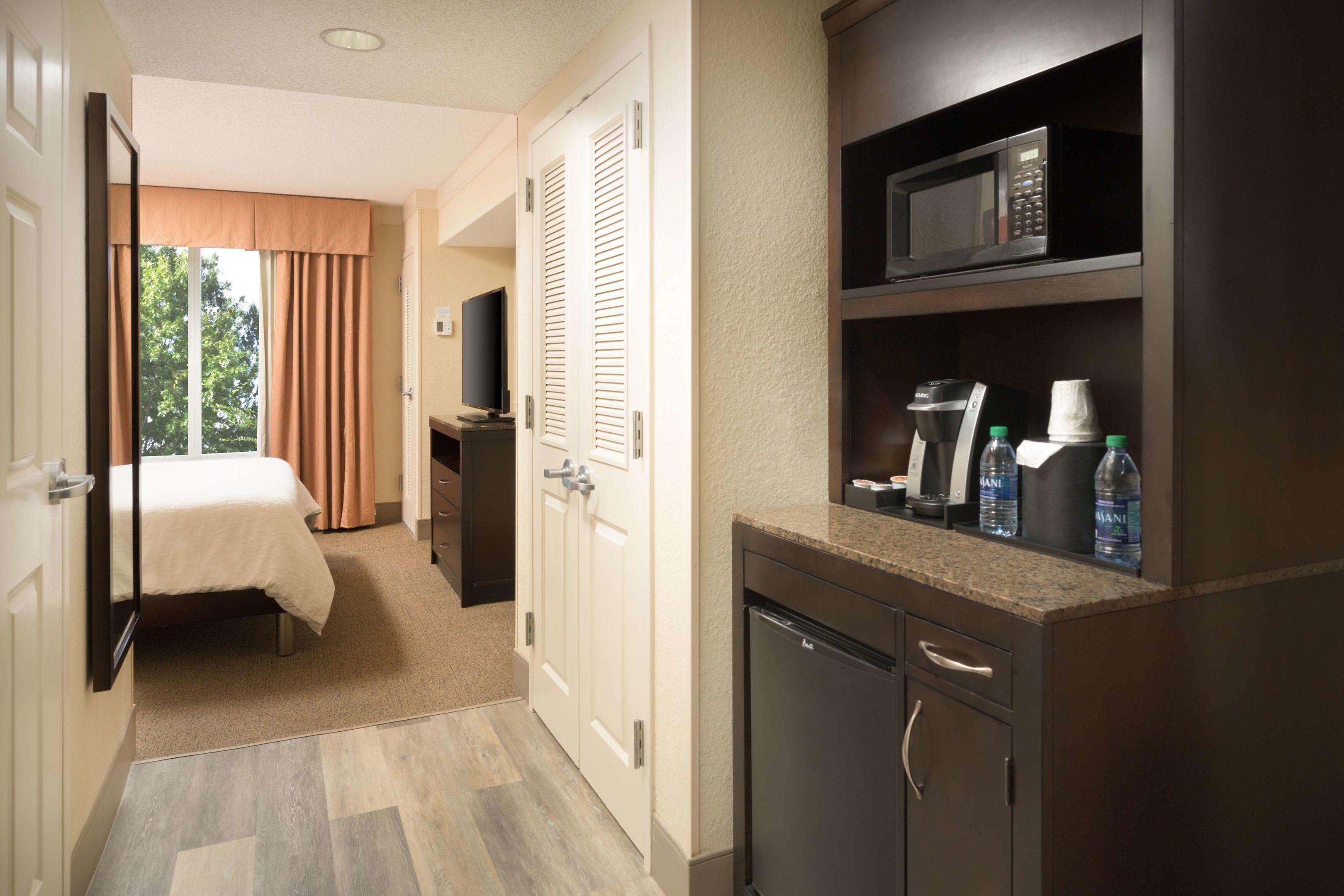 Hilton Garden Inn Chattanooga Downtown — photo 4