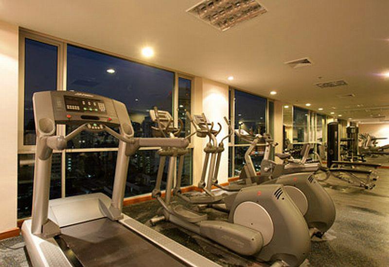 Adelphi Suites Sukhumvit by Compass Hospitality — photo 3