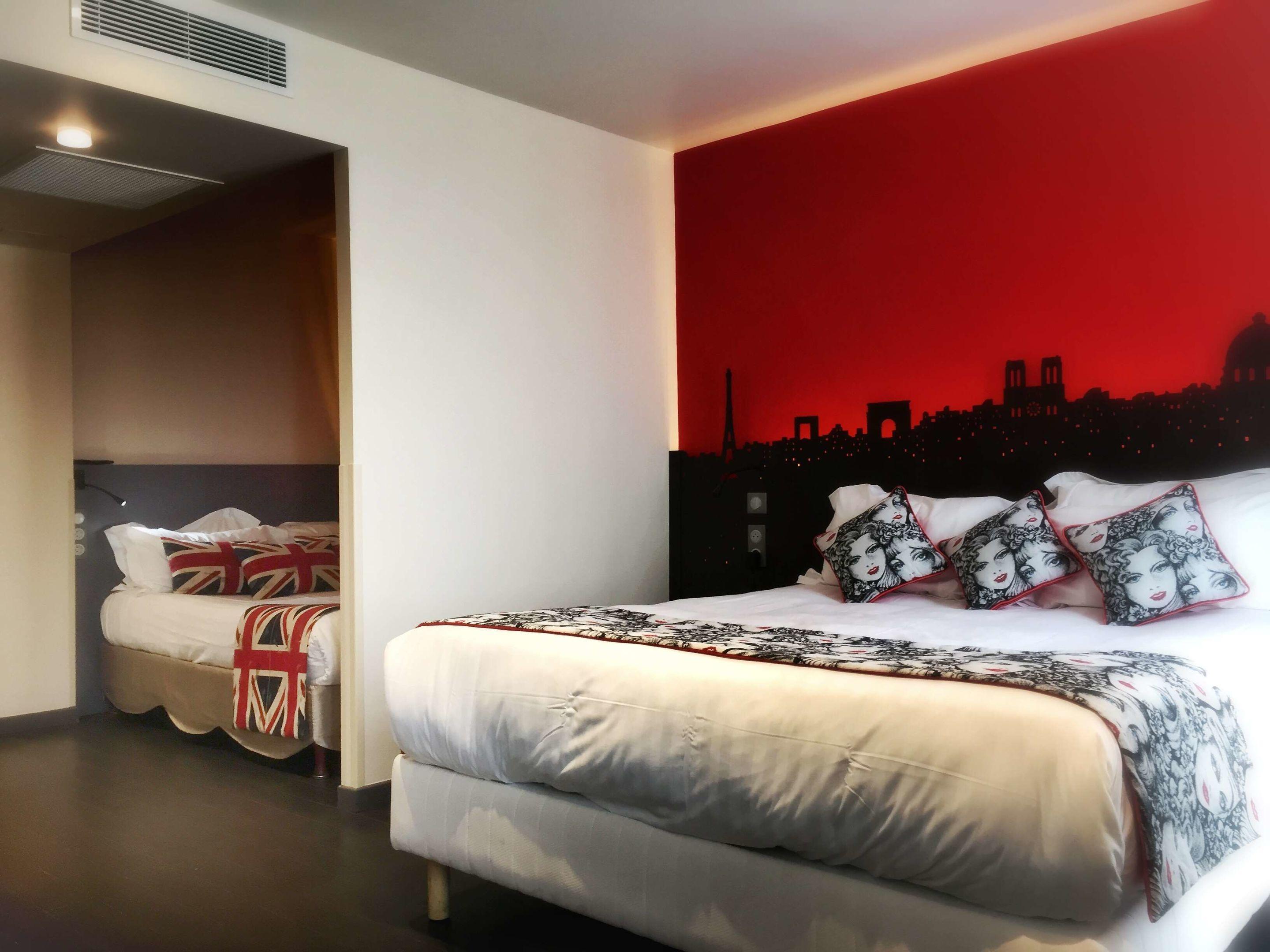 Best Western Hôtel Aurore — photo 5