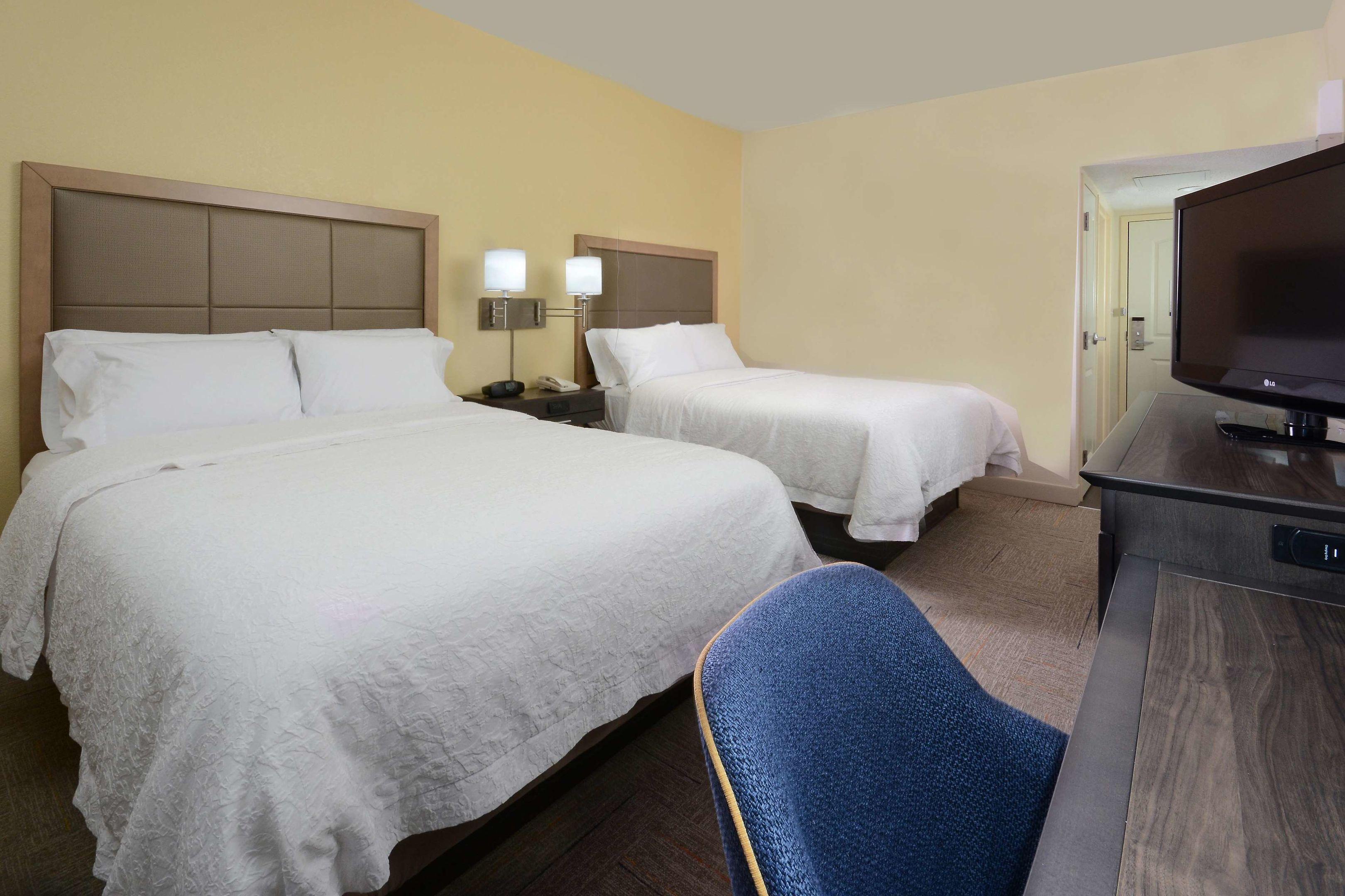 Hampton Inn High Point — photo 5