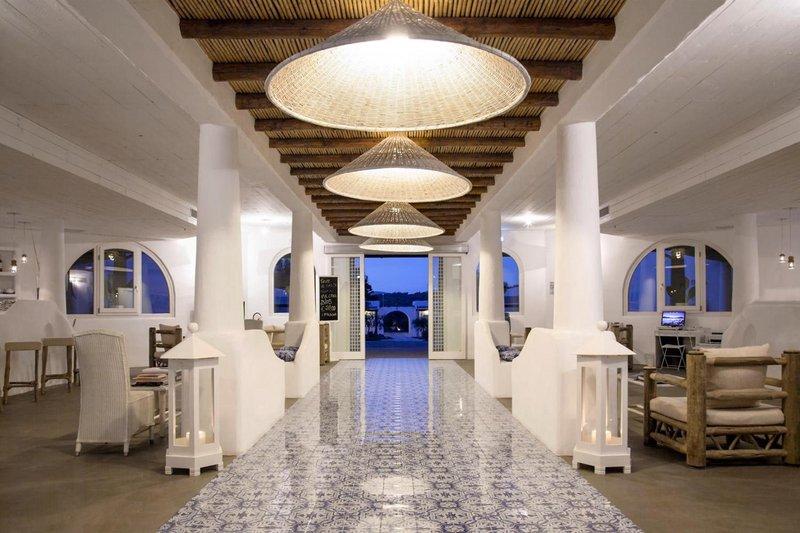 Mari del Sud Resort — photo 5