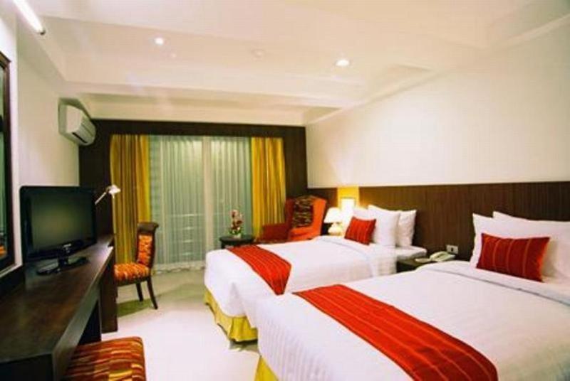 iCheck inn Mayfair Pratunam — photo 4