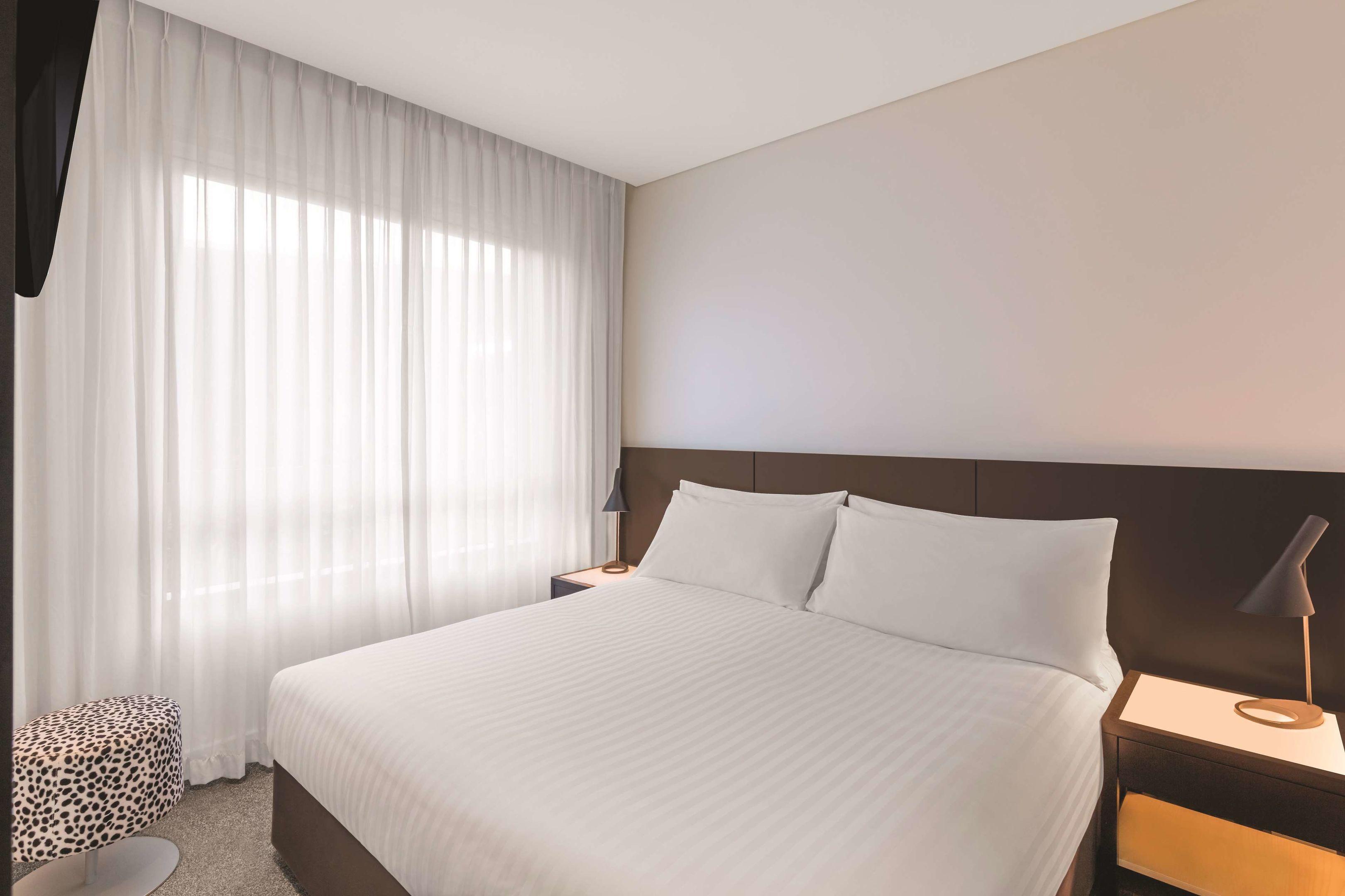 Adina Apartment Hotel Perth — photo 5
