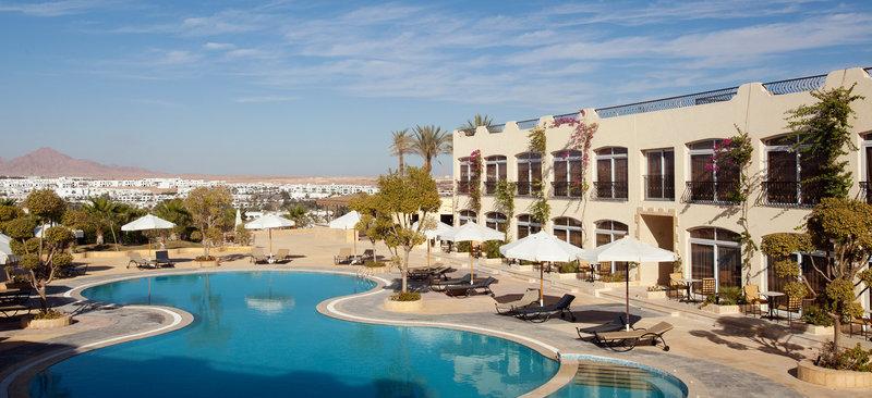 Royal Naama Bay Resort — photo 4