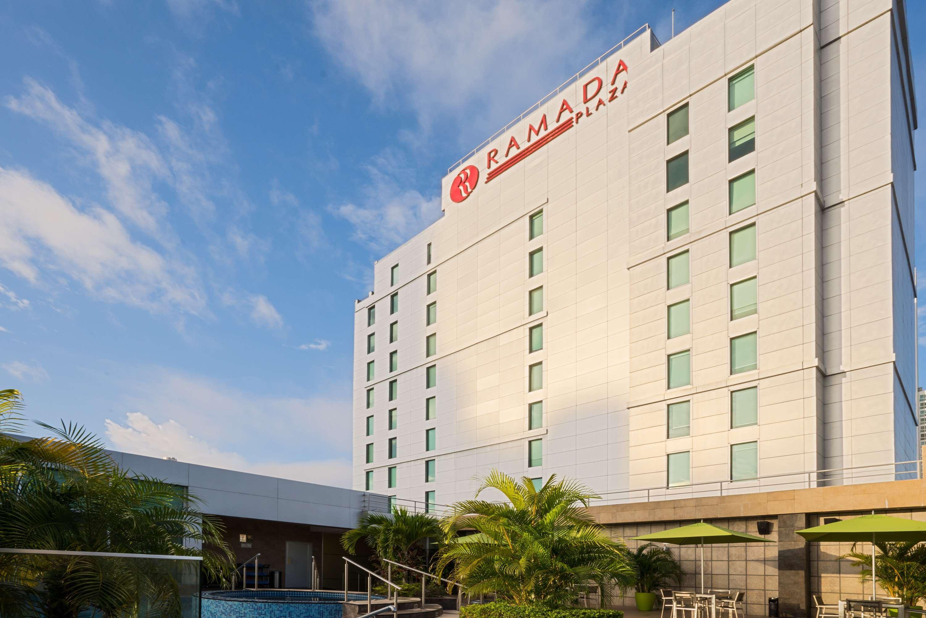 Ramada Plaza by Wyndham Panama Punta Pacifica — photo 3