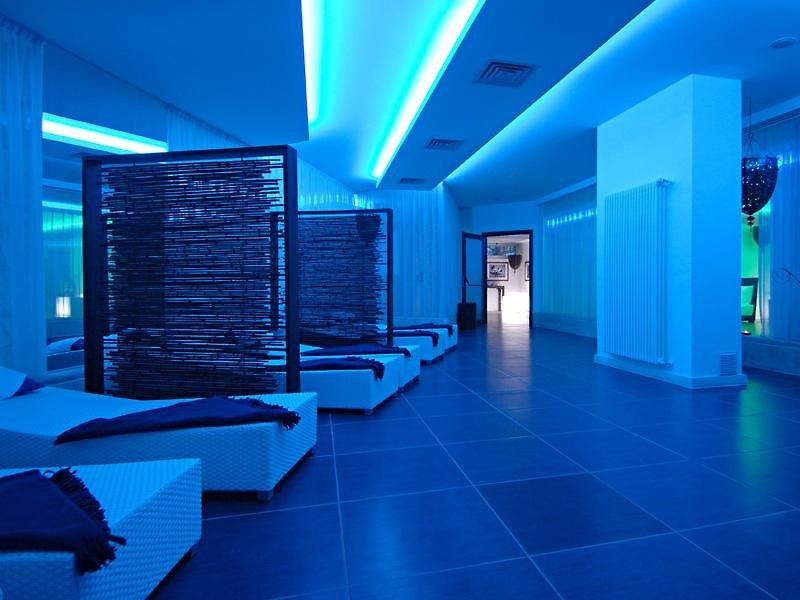 Hotel Antares — photo 4