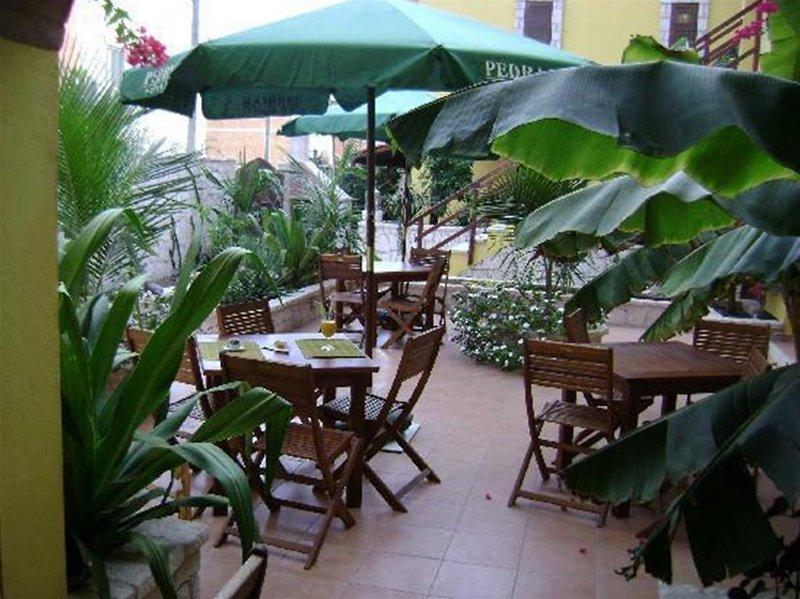 Orquidea Guest House — photo 5