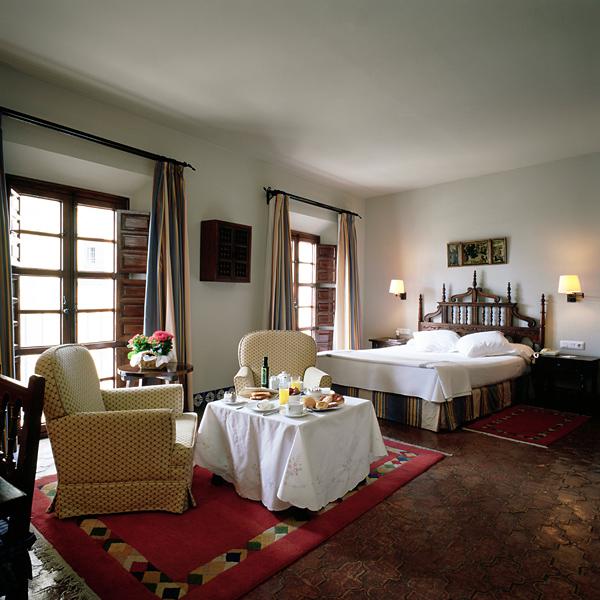 Parador de Arcos de la Frontera — photo 4