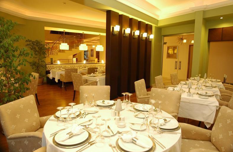 Vuni Palace Hotel & Casino — photo 4