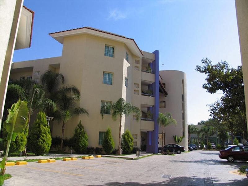 Aurea Hotel & Suites — photo 3