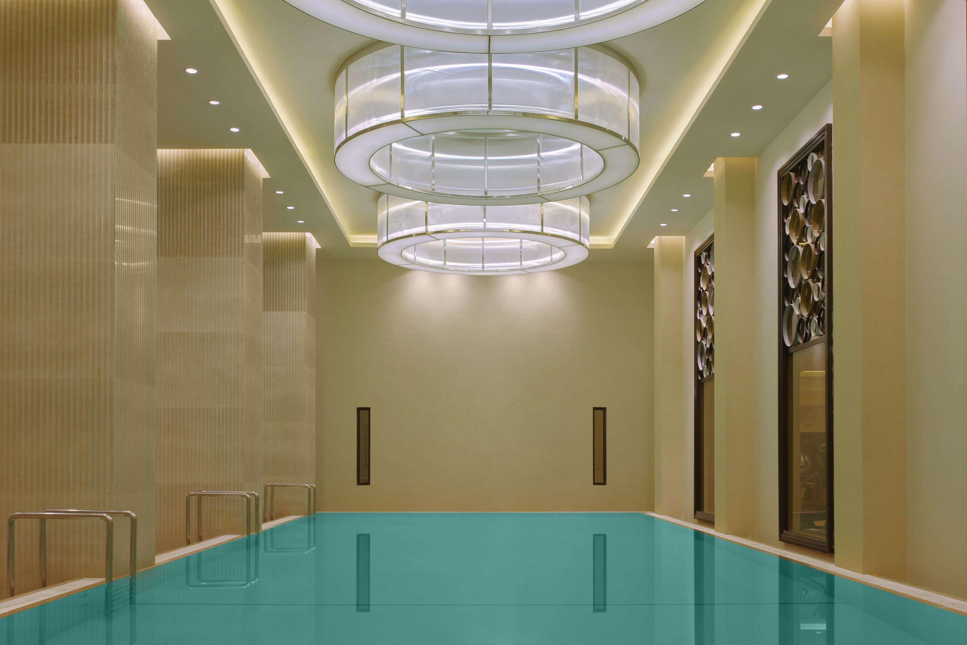 Hilton Dushanbe — photo 4