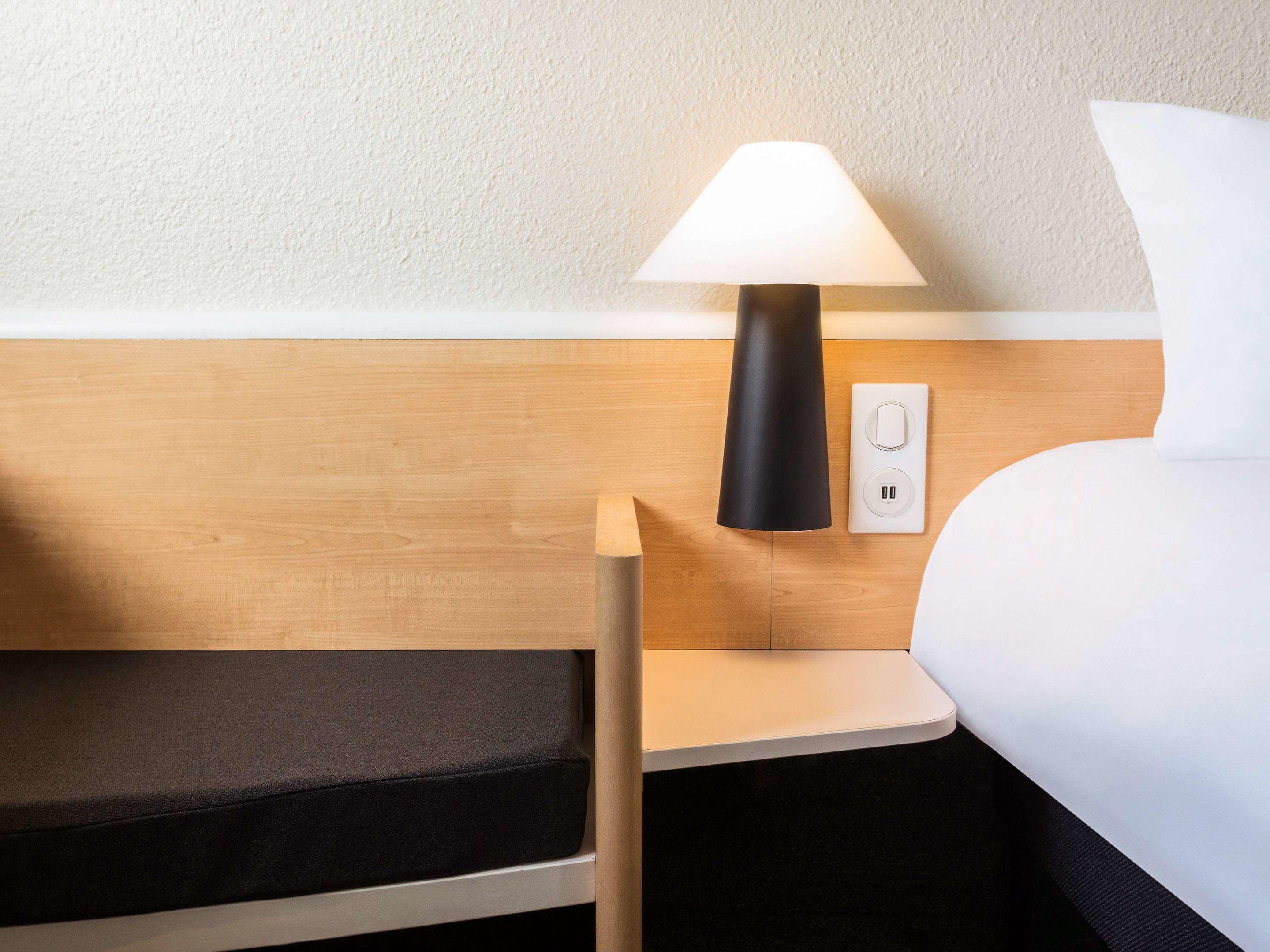 Hôtel ibis Lille Roubaix Centre Grand-Place — photo 5