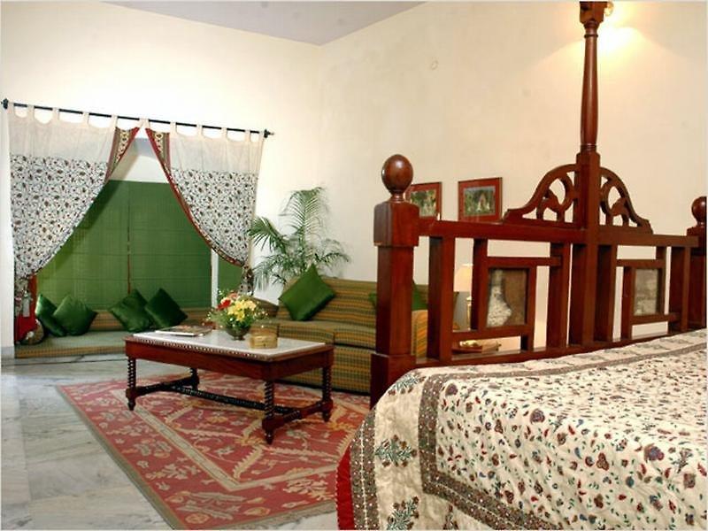 Mandawa Haveli — photo 4