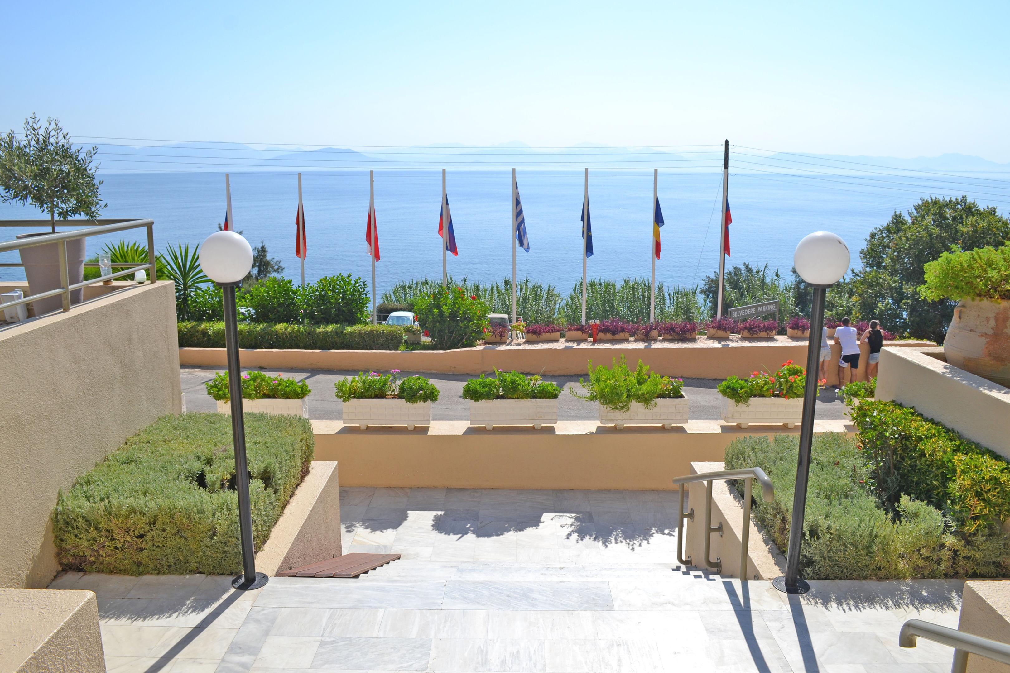 Belvedere Hotel — photo 3