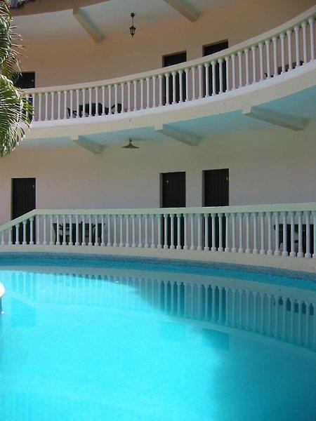 Hotel Les Flamboyants — photo 4