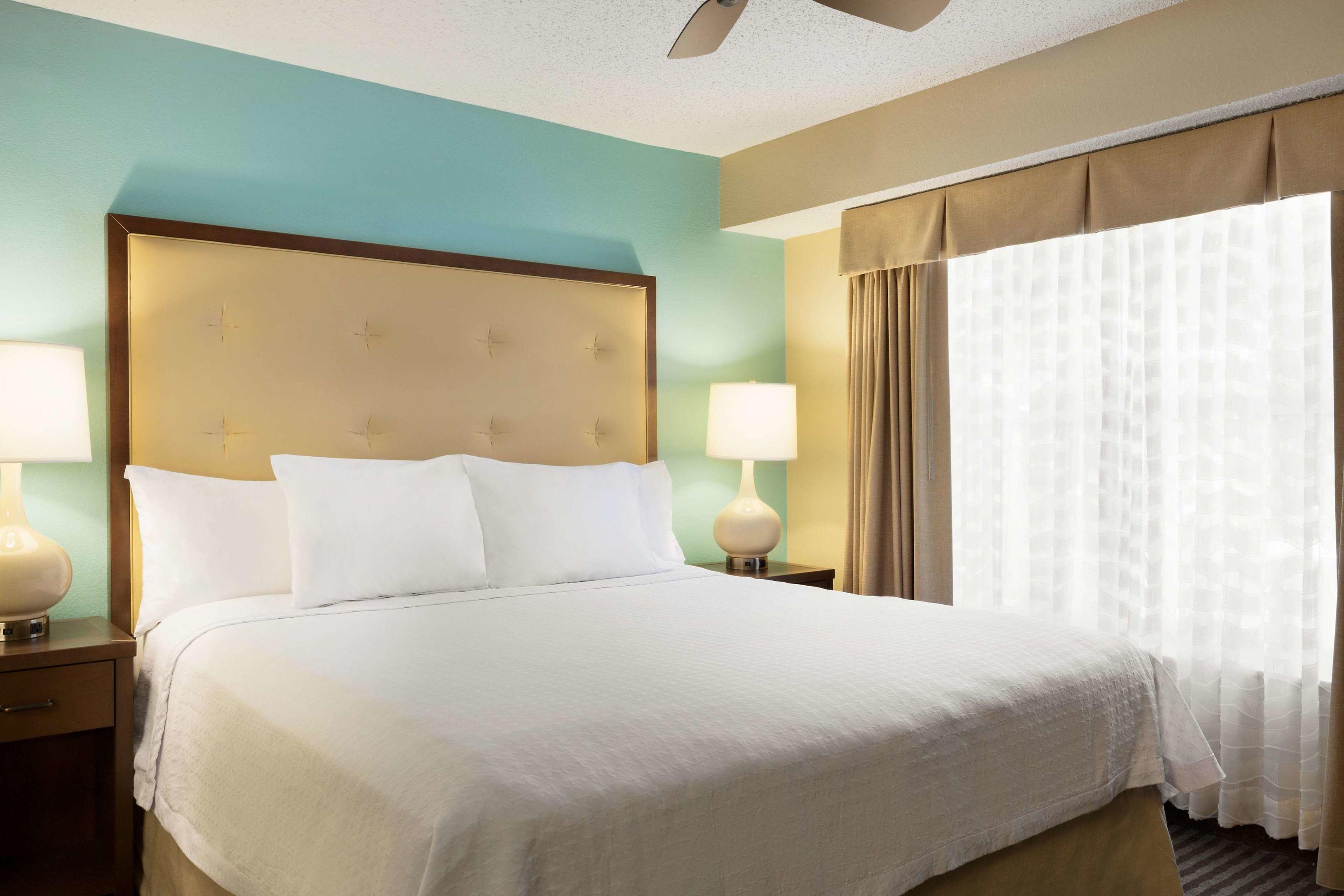 Homewood Suites Houston/Westchase — photo 4