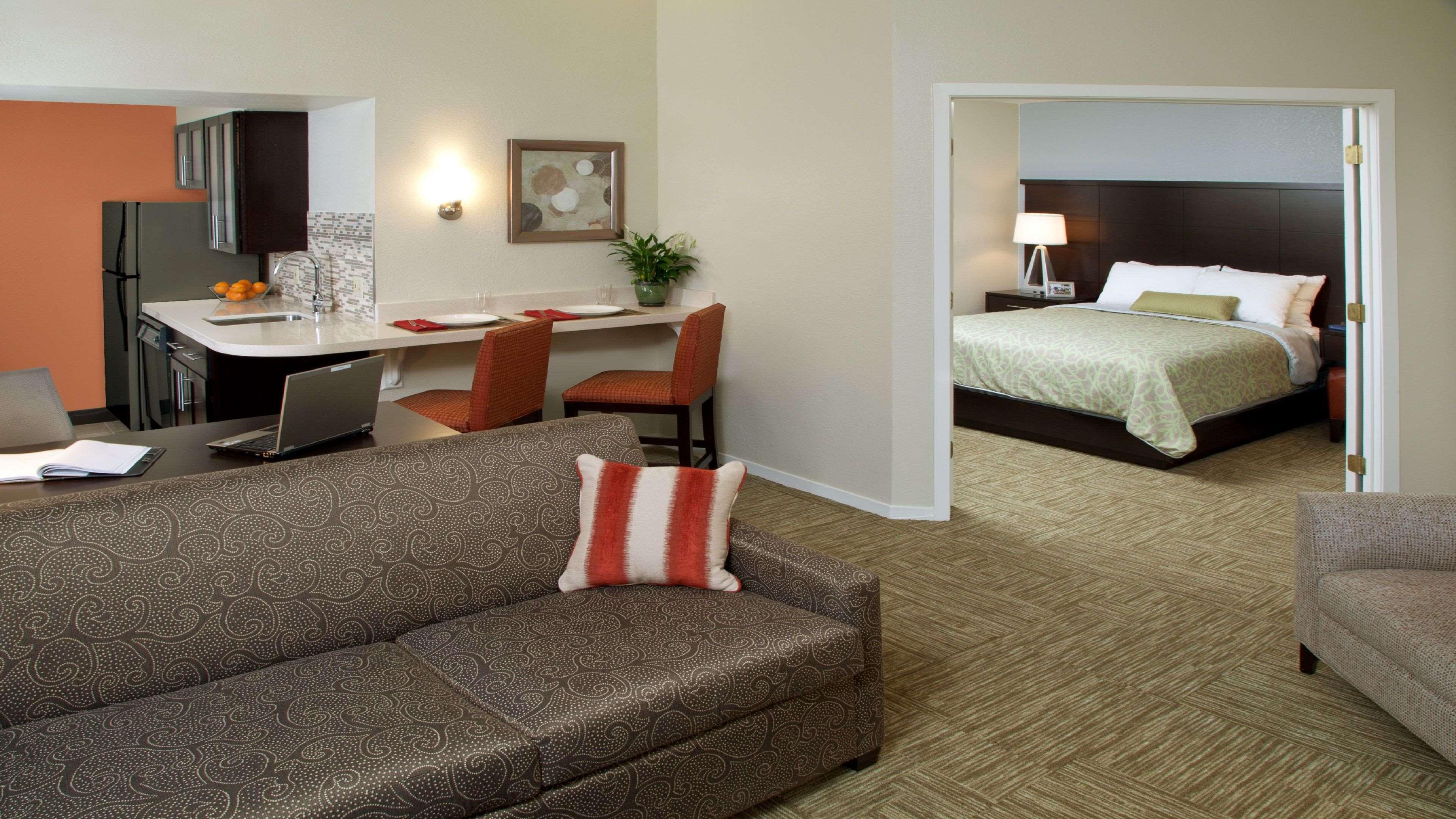Sonesta ES Suites Sunnyvale — photo 4