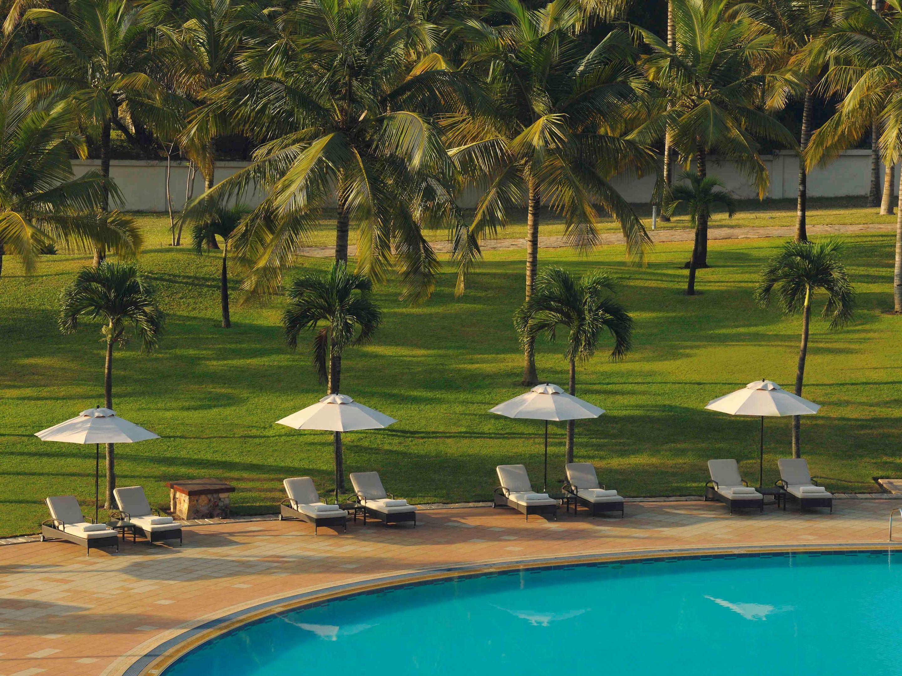 Movenpick Ambassador Hotel Accra — photo 3