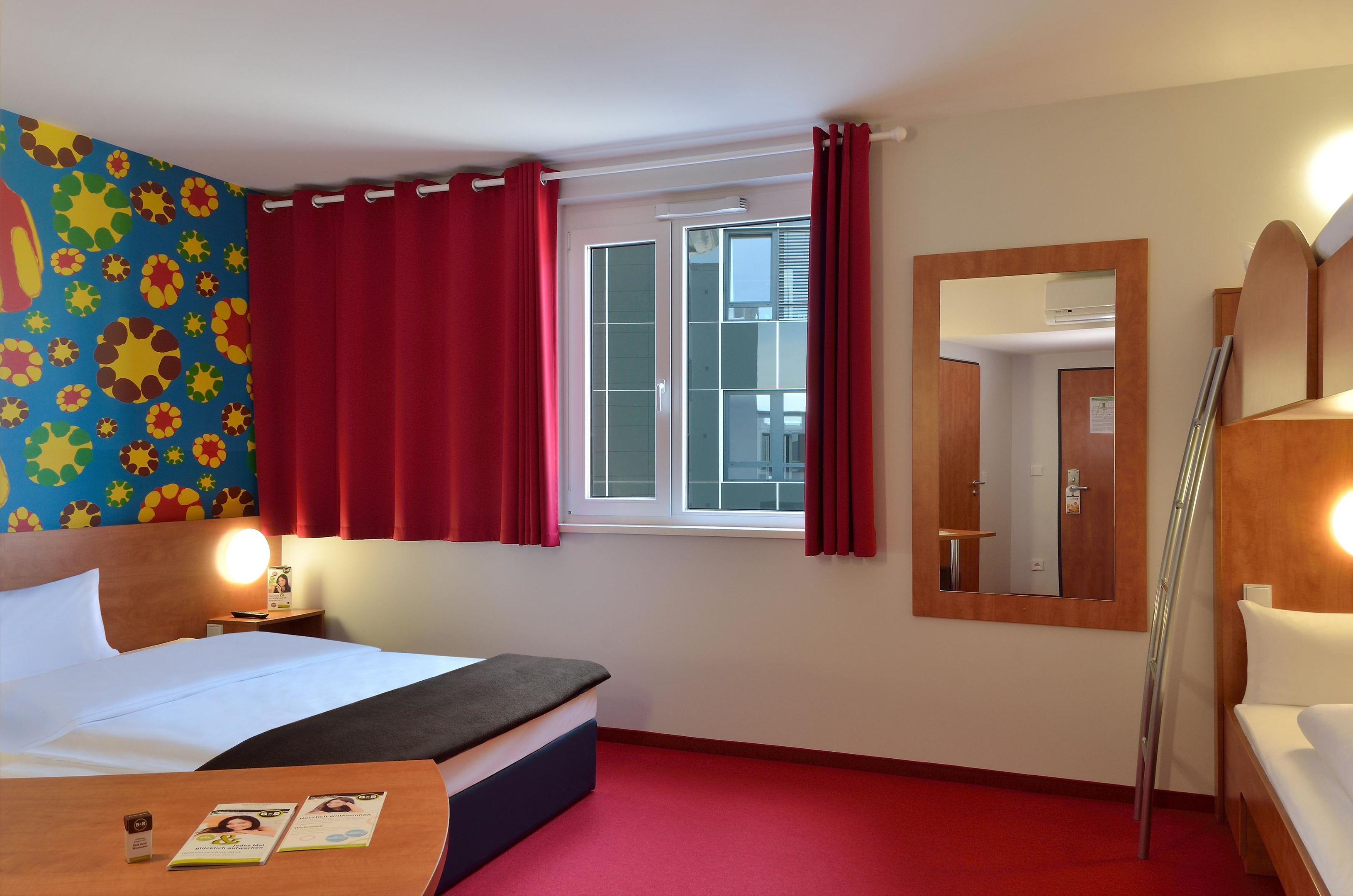 B&B Hotel Bielefeld-City — photo 5