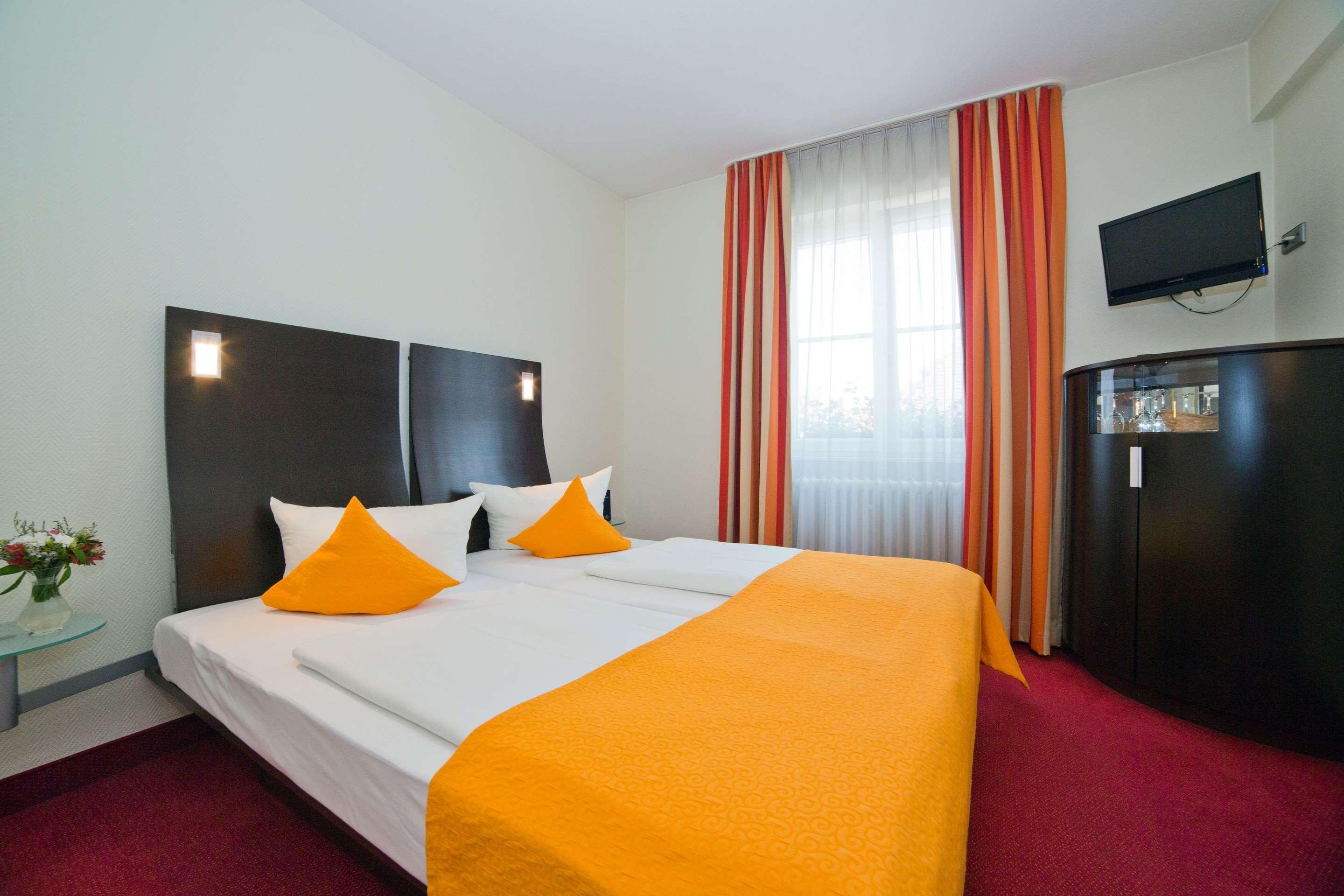 Stadthotel Freiburg — photo 5