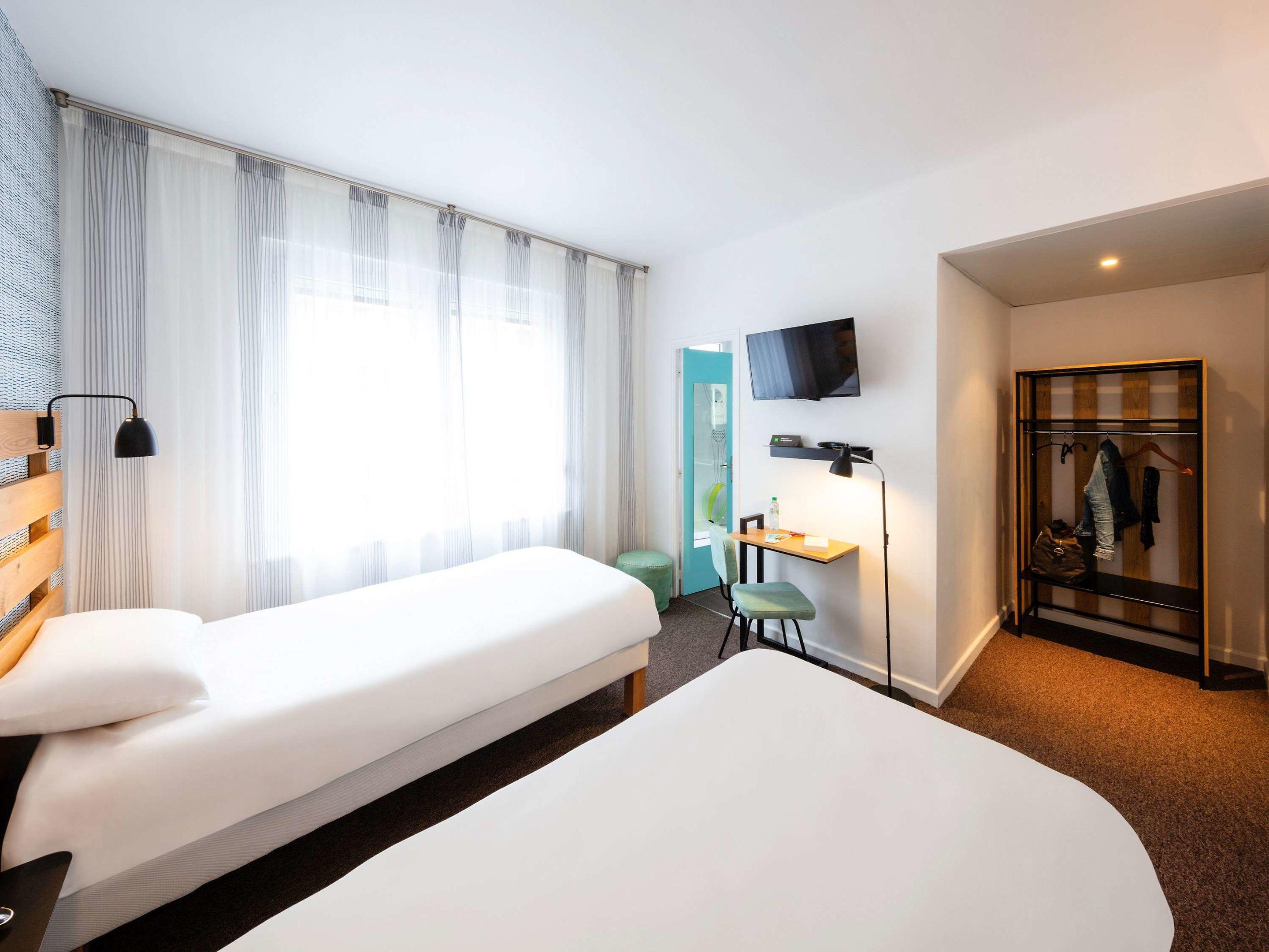 Ibis Styles Calais Centre — photo 5