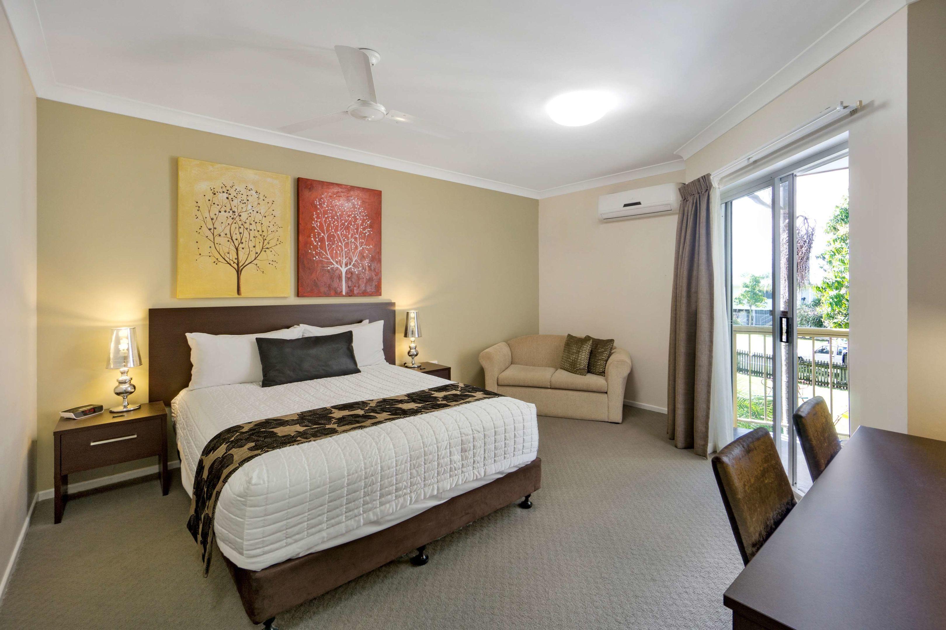 Best Western Kimba Lodge — photo 3