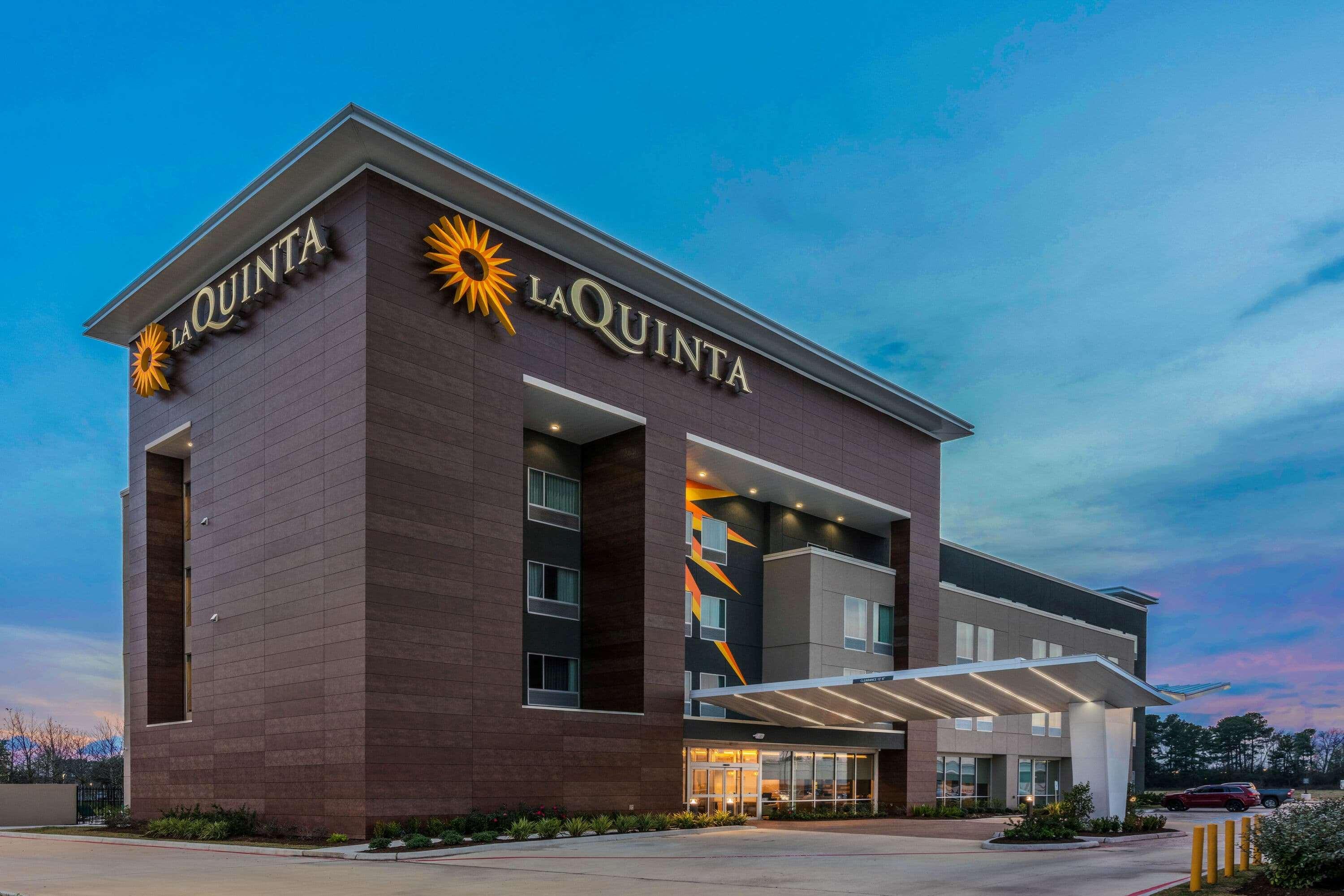 La Quinta Inn & Suites Spring/Houston Springwood — photo 5