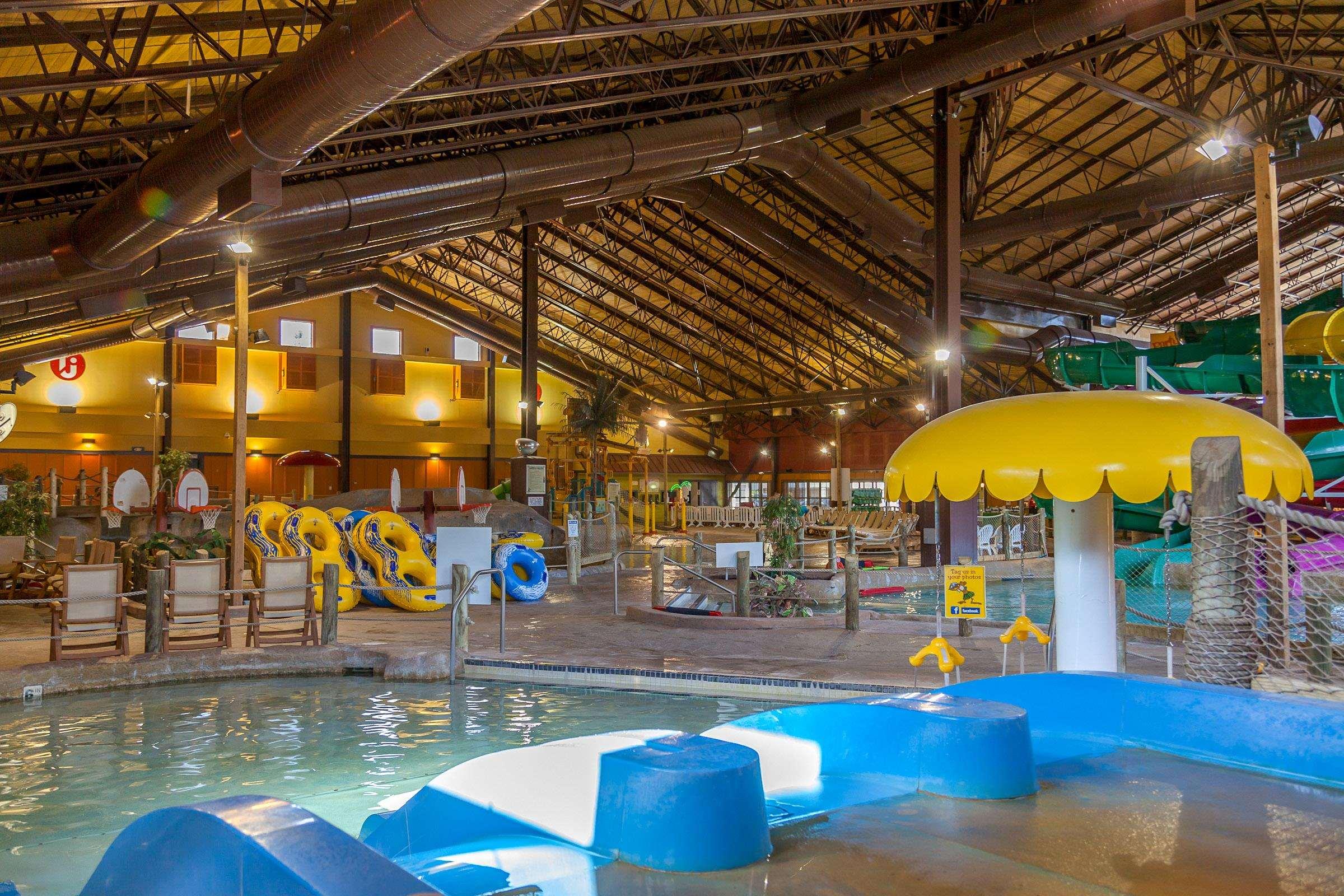 Red Jacket Mountain View Resort — photo 4