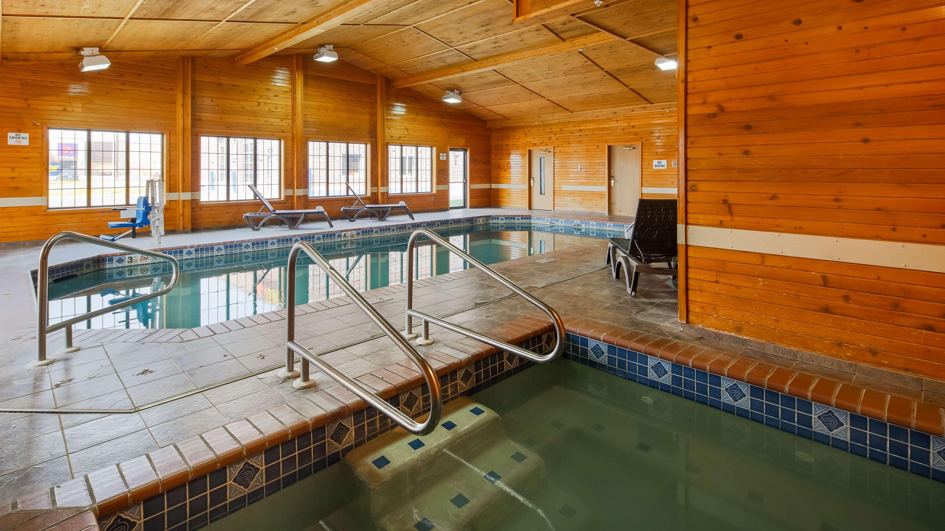 Best Western Yellowstone Crossing — photo 4