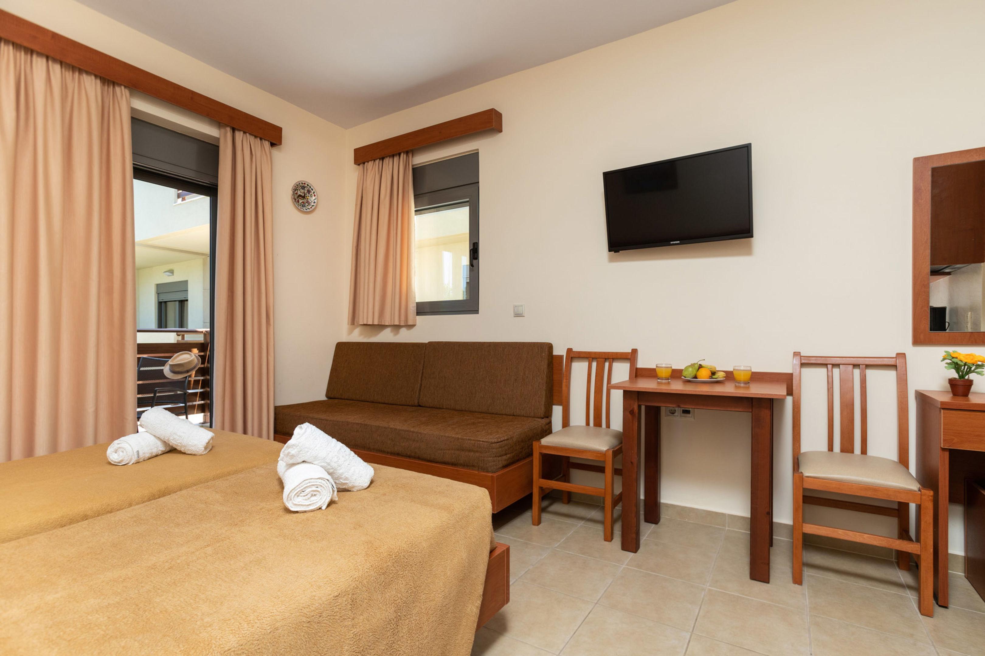 Ilyssion Holidays Apartments & Studios — photo 4