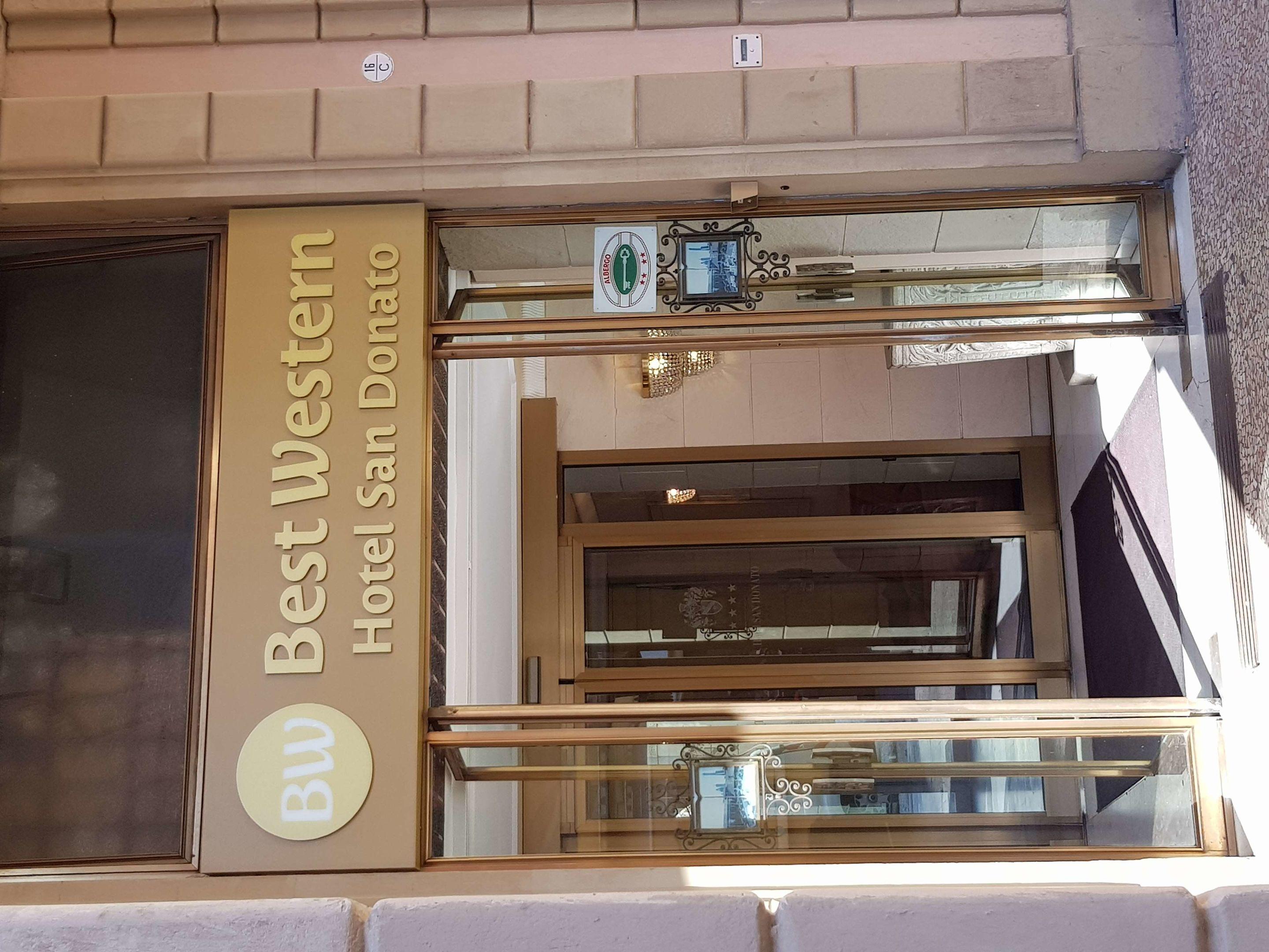 Best Western Hotel San Donato — photo 4