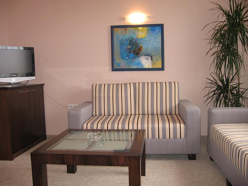 Pliska Hotel — photo 4