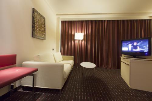Grand Hotel Mattei — photo 4