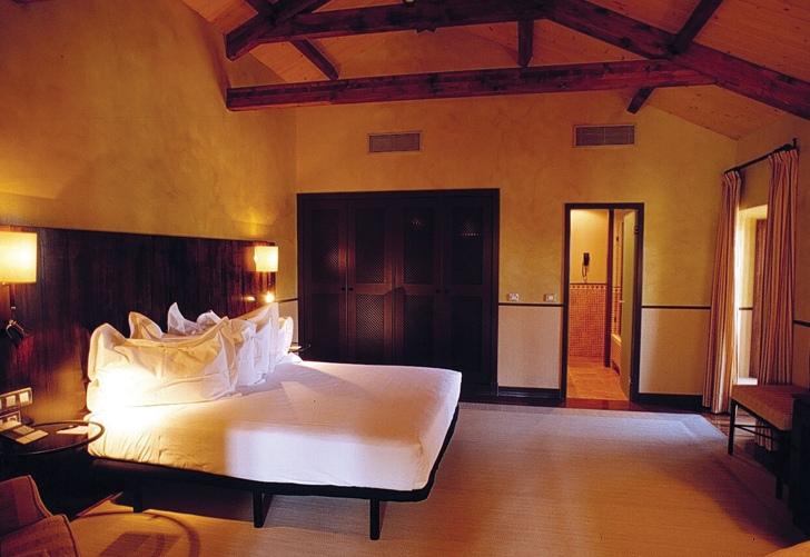 Hotel Palacio del Carmen, Autograph Collection — photo 4