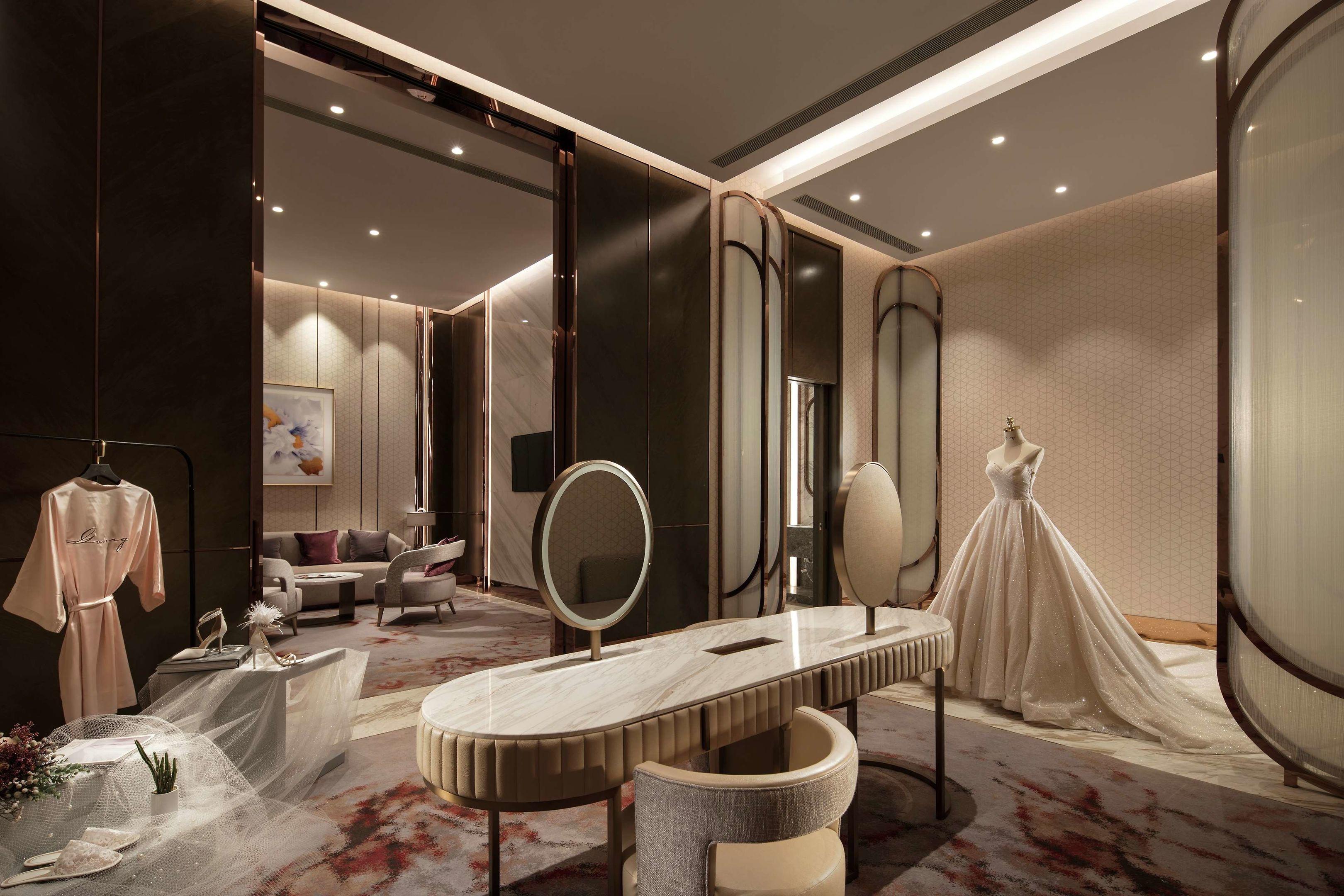 Hilton Taizhou — photo 5