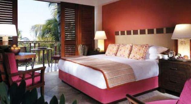 Fairmont Mayakoba — photo 5