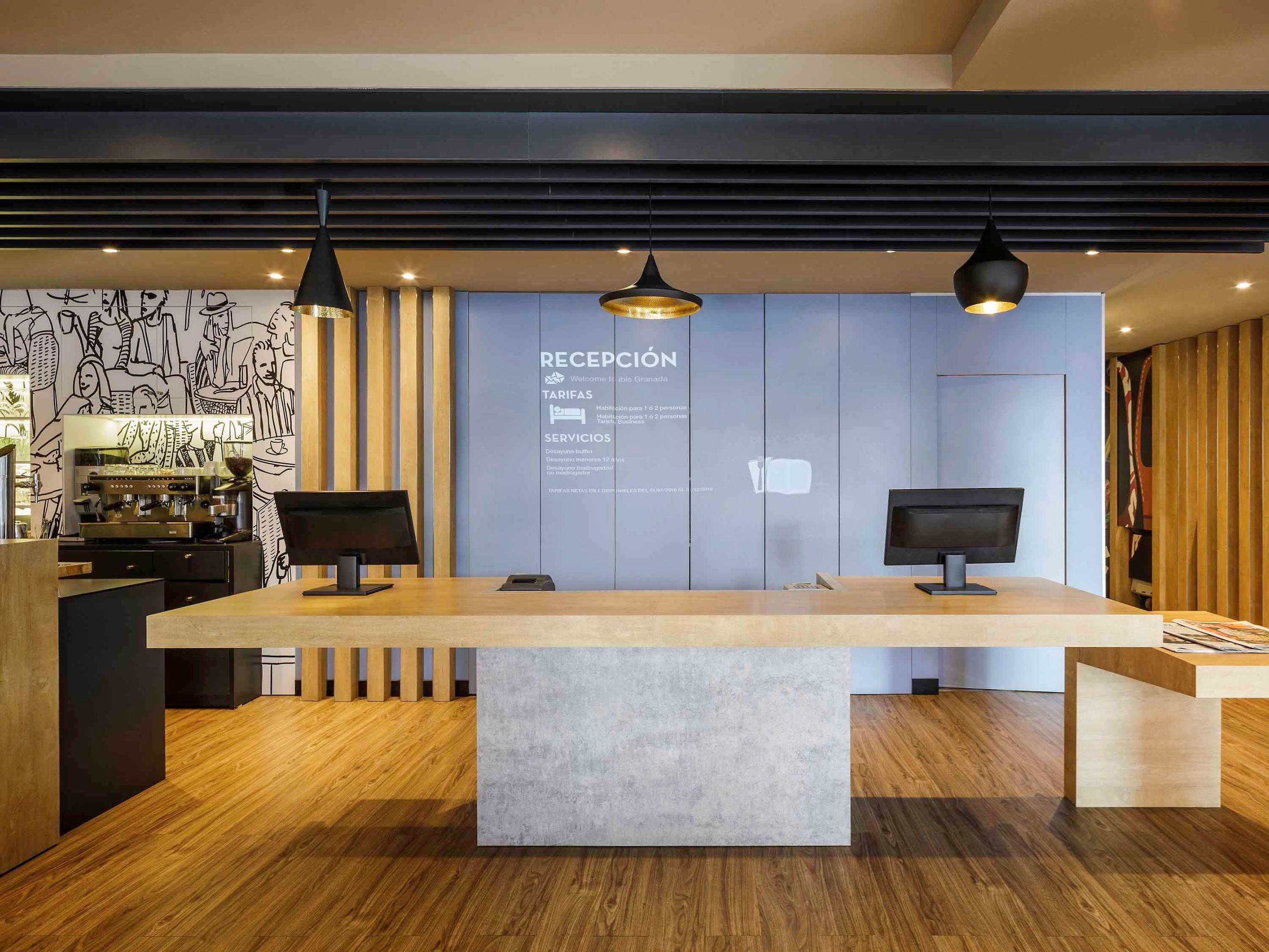 ibis Granada — photo 4