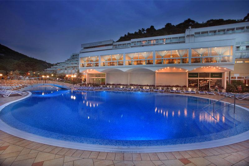 Hotel Narcis — photo 5